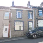 William Street, Treowen, Crumlin, NP11