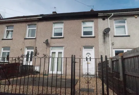 North Road, Newbridge, NP11