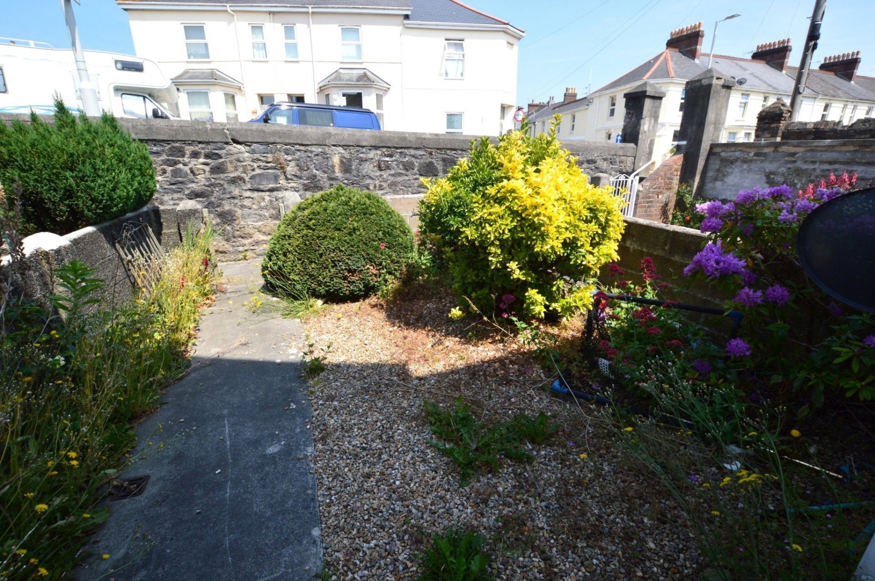 3 bedroom property for sale in Cattedown Road, Plymouth, Devon, PL4