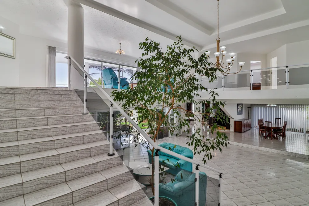 South Africa, Gauteng, Northcliff, Maluti Avenue, 94