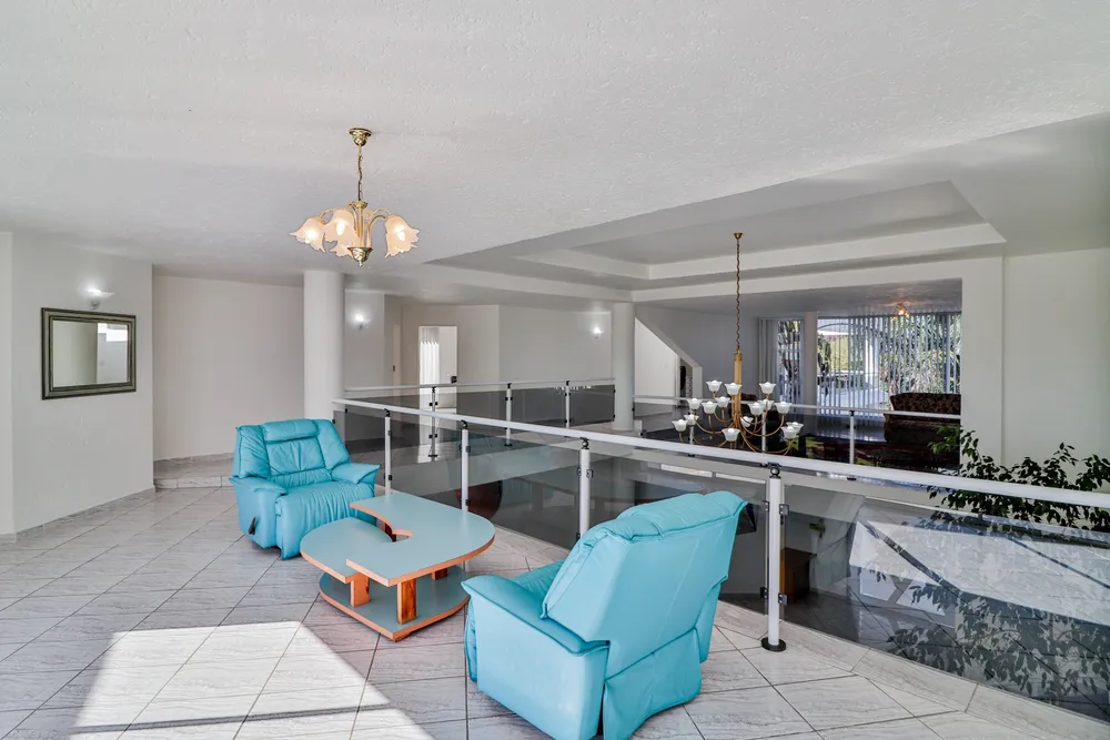 South Africa, Gauteng, Northcliff, Maluti Avenue, 94