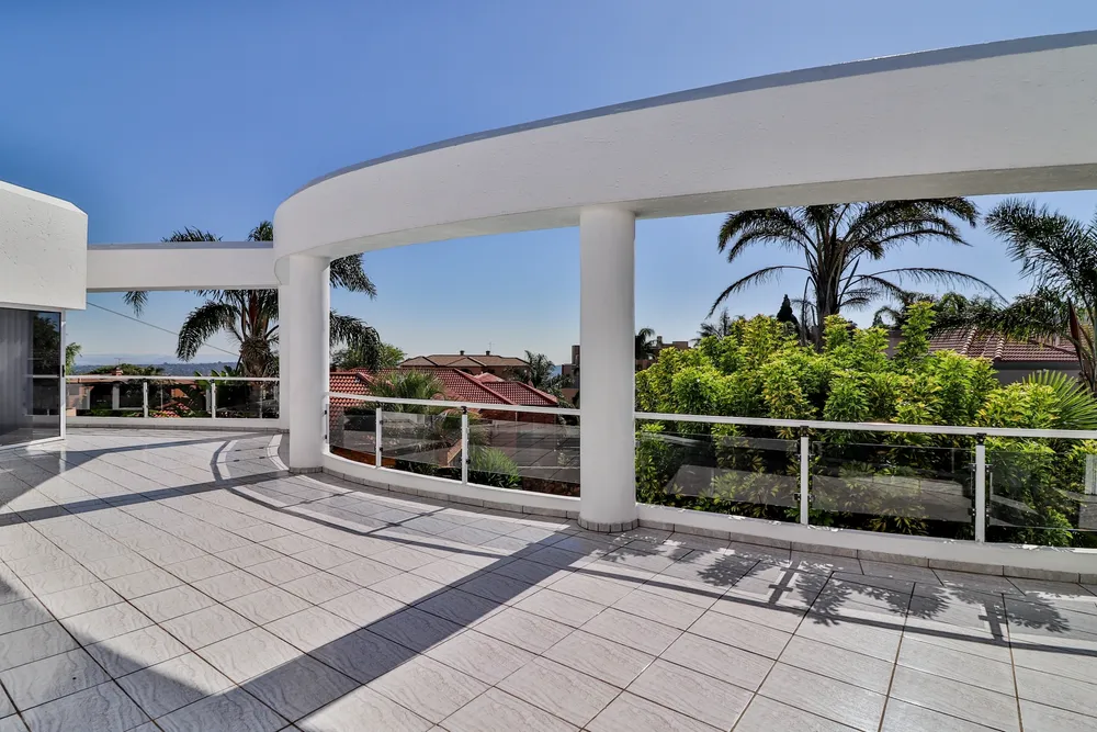 South Africa, Gauteng, Northcliff, Maluti Avenue, 94