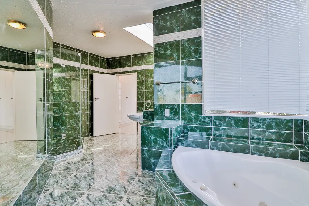 South Africa, Gauteng, Northcliff, Maluti Avenue, 94