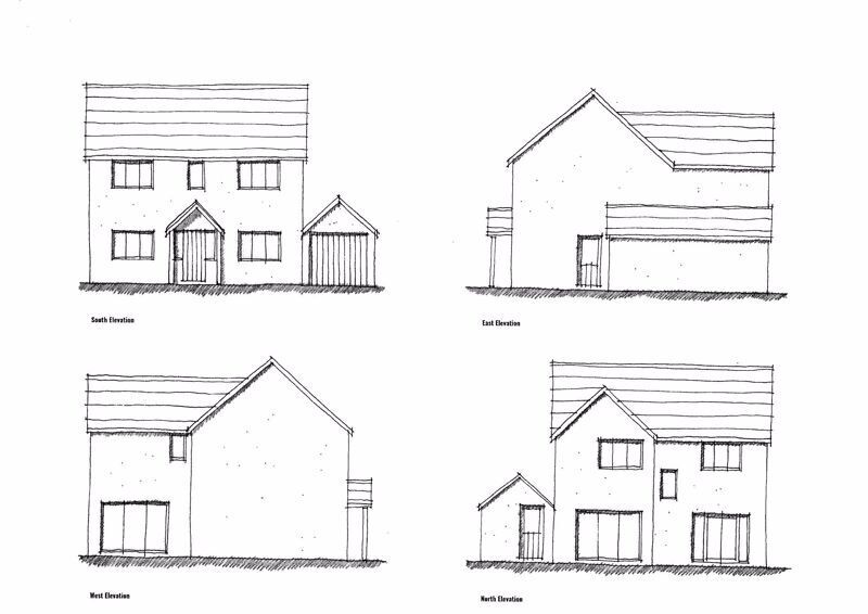 property for sale in Frogmore Road, East Budleigh, Budleigh Salterton Guide price £250,000