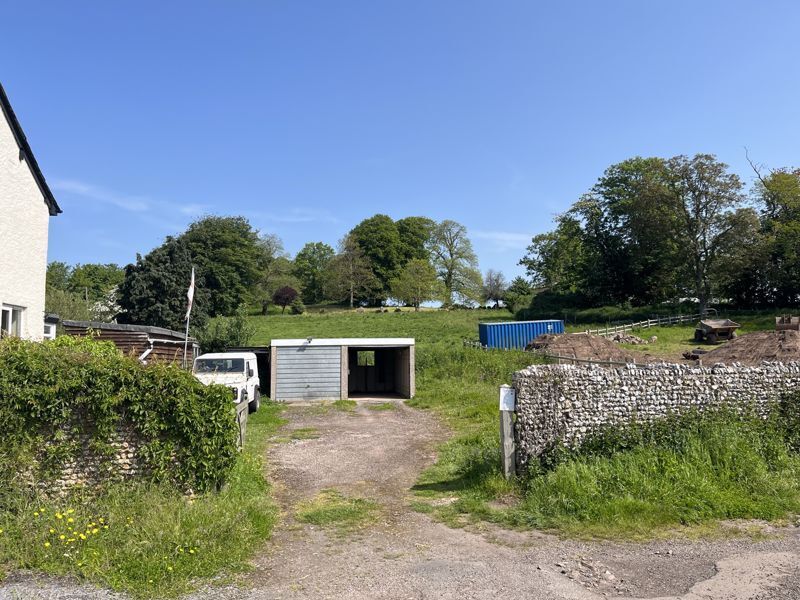 property for sale in Frogmore Road, East Budleigh, Budleigh Salterton Guide price £250,000