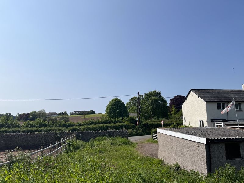 property for sale in Frogmore Road, East Budleigh, Budleigh Salterton