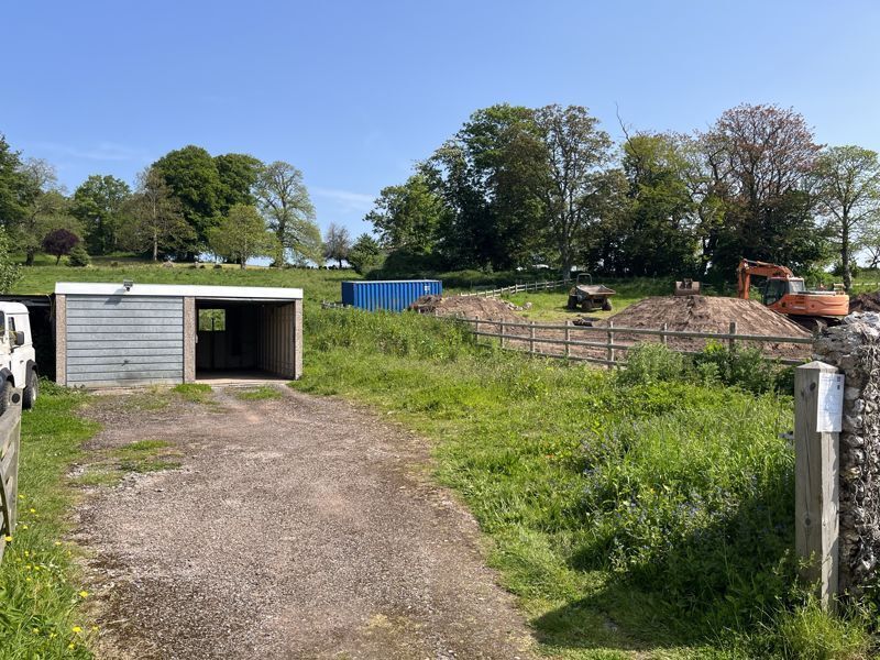 property for sale in Frogmore Road, East Budleigh, Budleigh Salterton