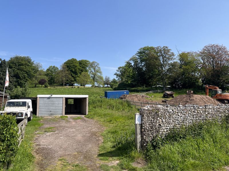 property for sale in Frogmore Road, East Budleigh, Budleigh Salterton Guide price £250,000