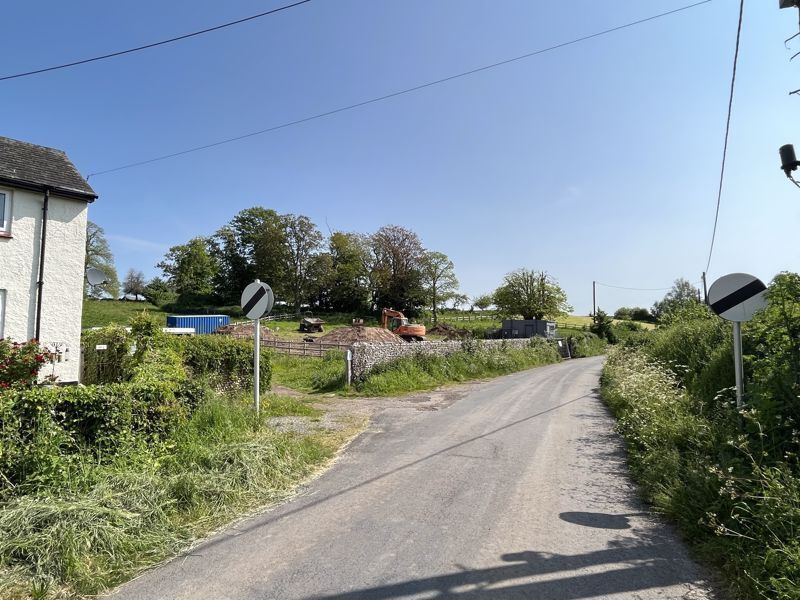 property for sale in Frogmore Road, East Budleigh, Budleigh Salterton Guide price £250,000