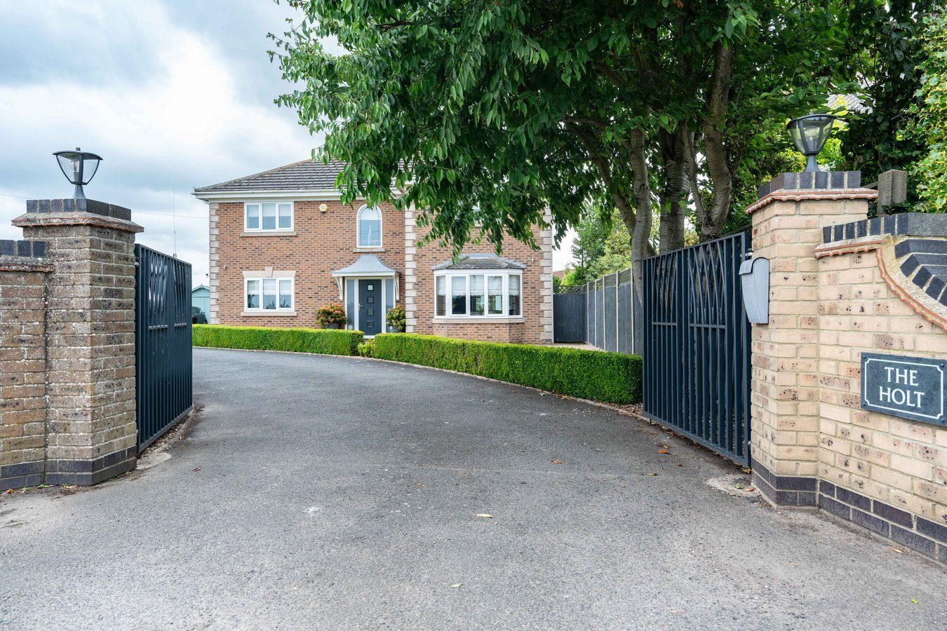 3 bedroom property for sale in West End Road, Wyberton, Boston, PE21