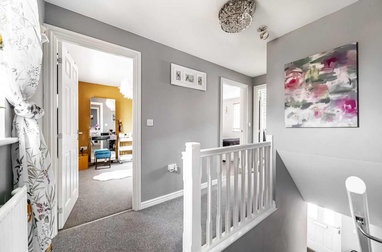 3 bedroom property for sale in Tom Putt Mews, Liskeard, Cornwall, PL14