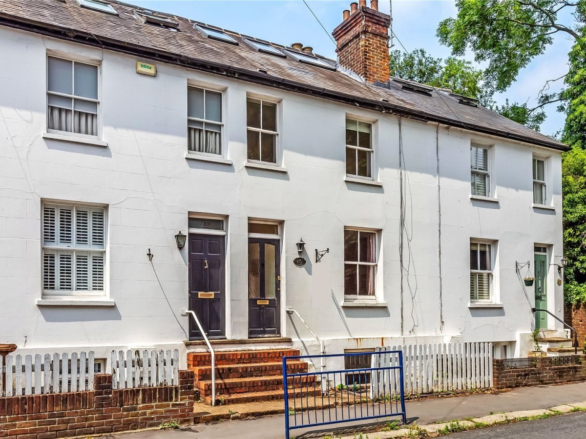 JacksonStops 3 bedroom property for sale in Nutley Lane, Reigate