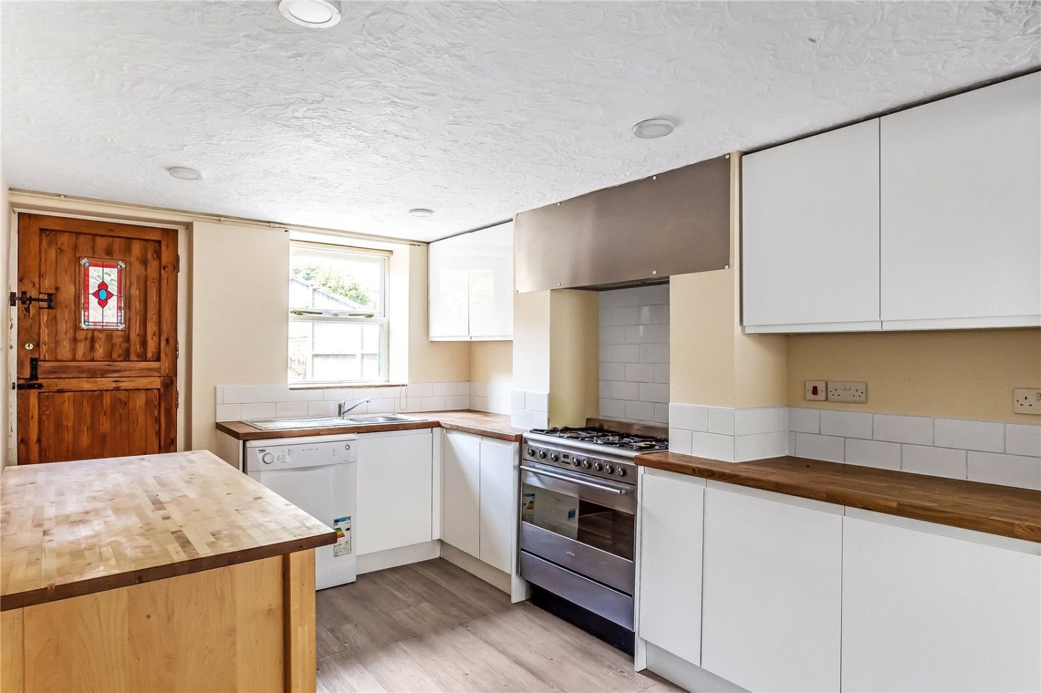 JacksonStops 3 bedroom property for sale in Nutley Lane, Reigate