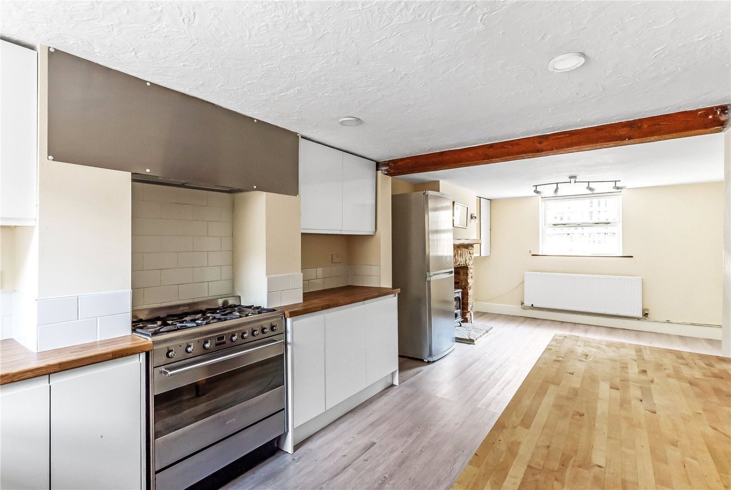 JacksonStops 3 bedroom property for sale in Nutley Lane, Reigate