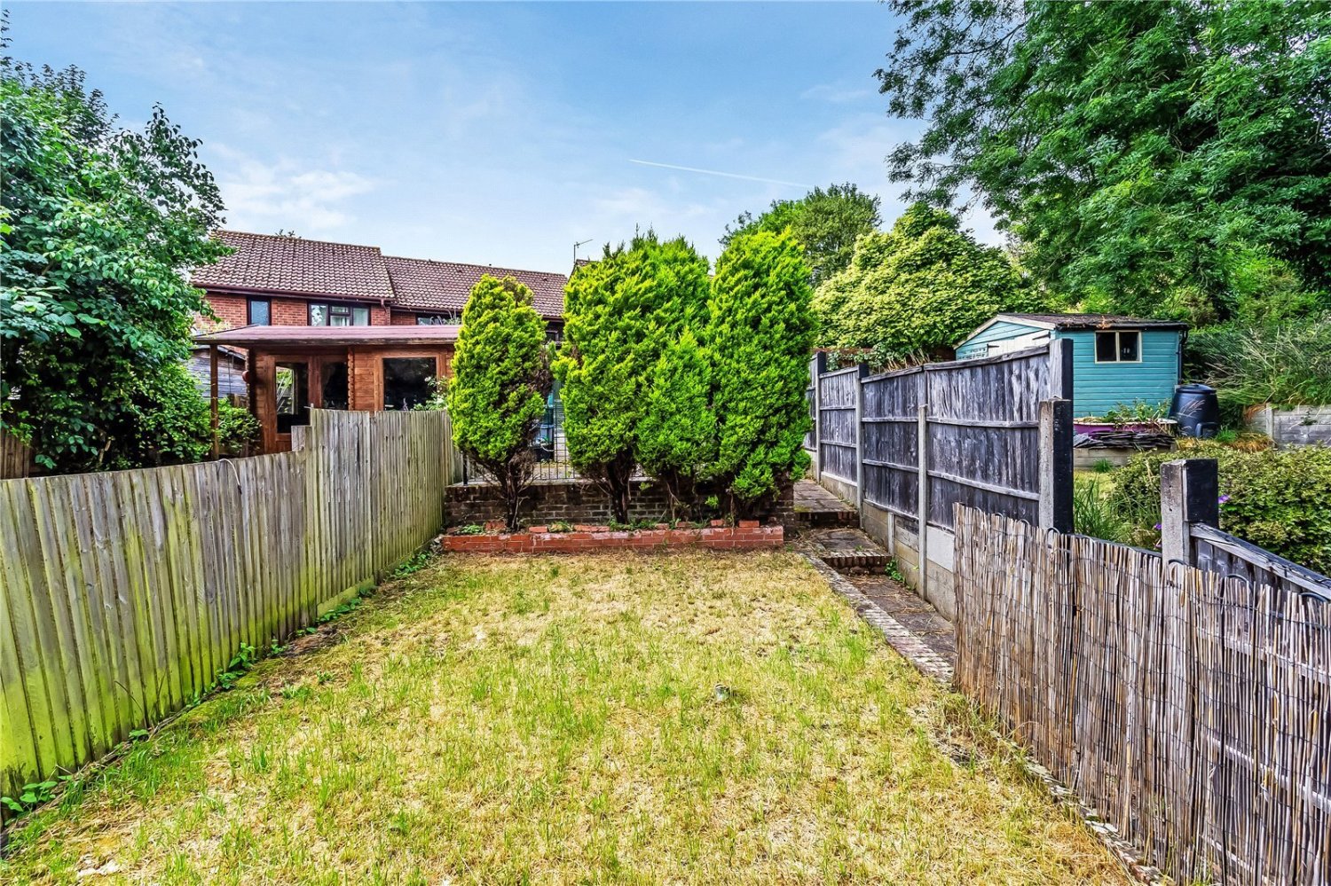 JacksonStops 3 bedroom property for sale in Nutley Lane, Reigate