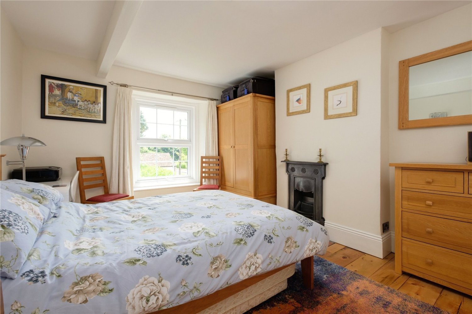 JacksonStops 4 bedroom property for sale in Stowell, Sherborne