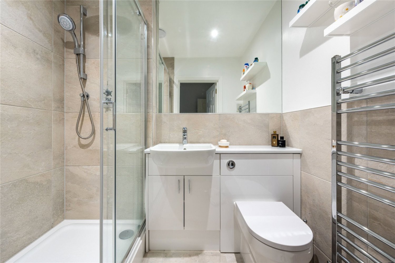 JacksonStops 2 bedroom property for sale in Westcott Street, Westcott, Dorking, RH4 Guide