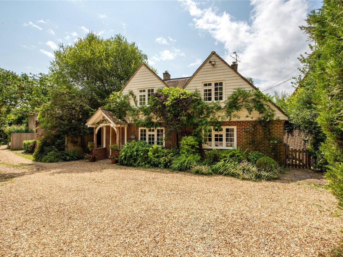 JacksonStops 4 bedroom property for sale in Standon Lane, Ockley