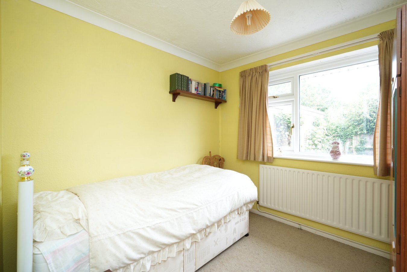 2 bedroom property for sale in Oak Crescent, Boston, PE21 £169,950