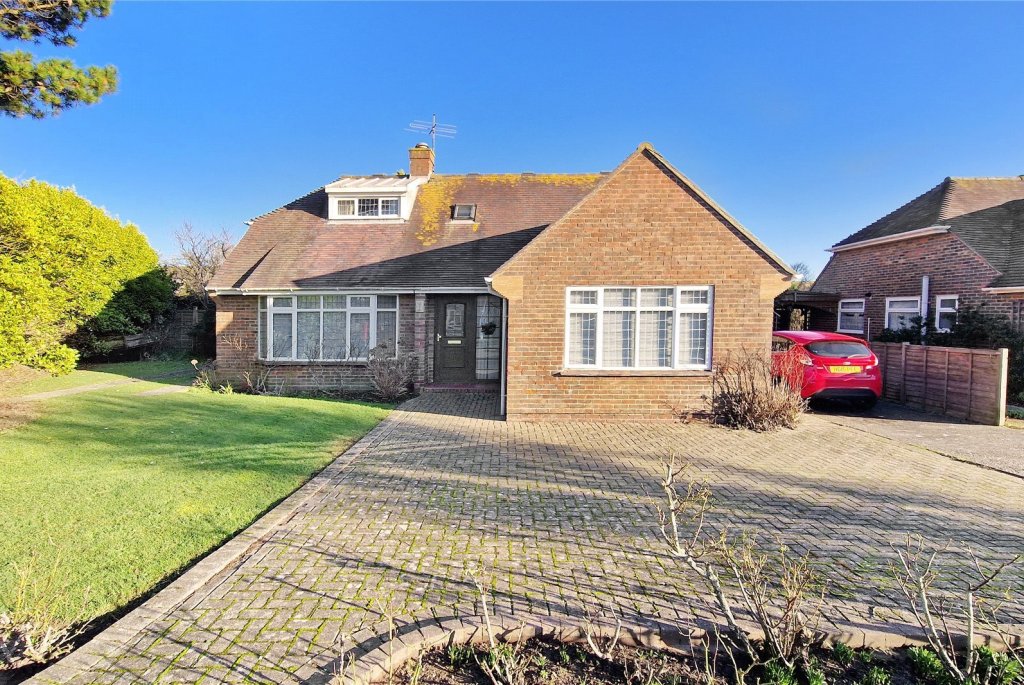3 bedroom property for sale in Frobisher Way, Rustington, Littlehampton