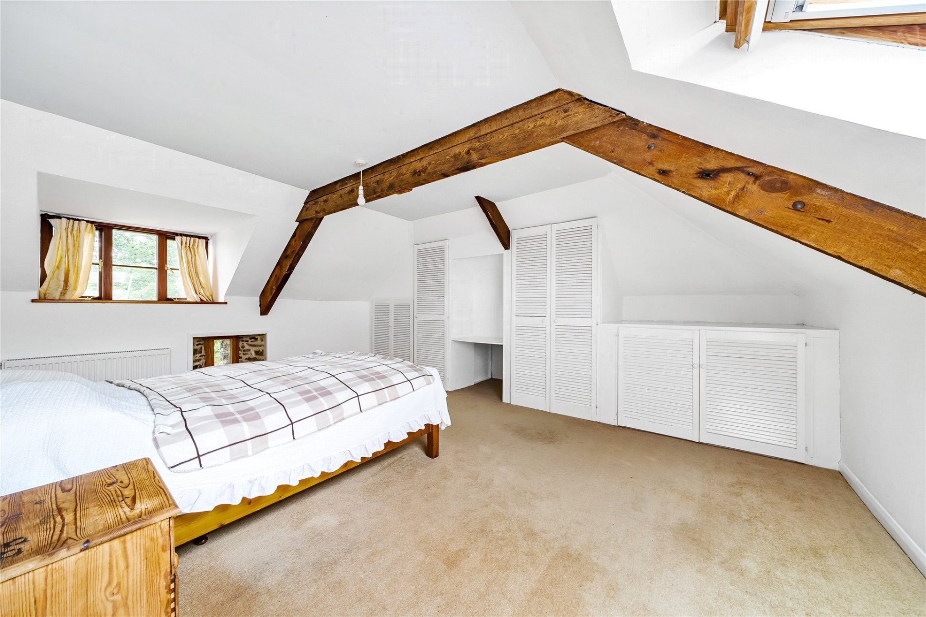 5 bedroom property for sale in Thorndon, Okehampton, Devon, EX20