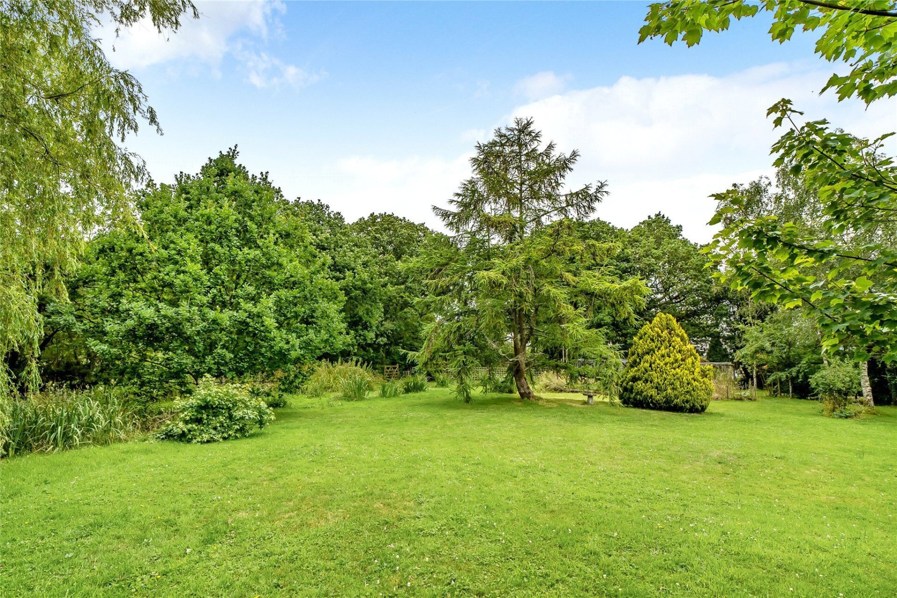 5 bedroom property for sale in Thorndon, Okehampton, Devon, EX20