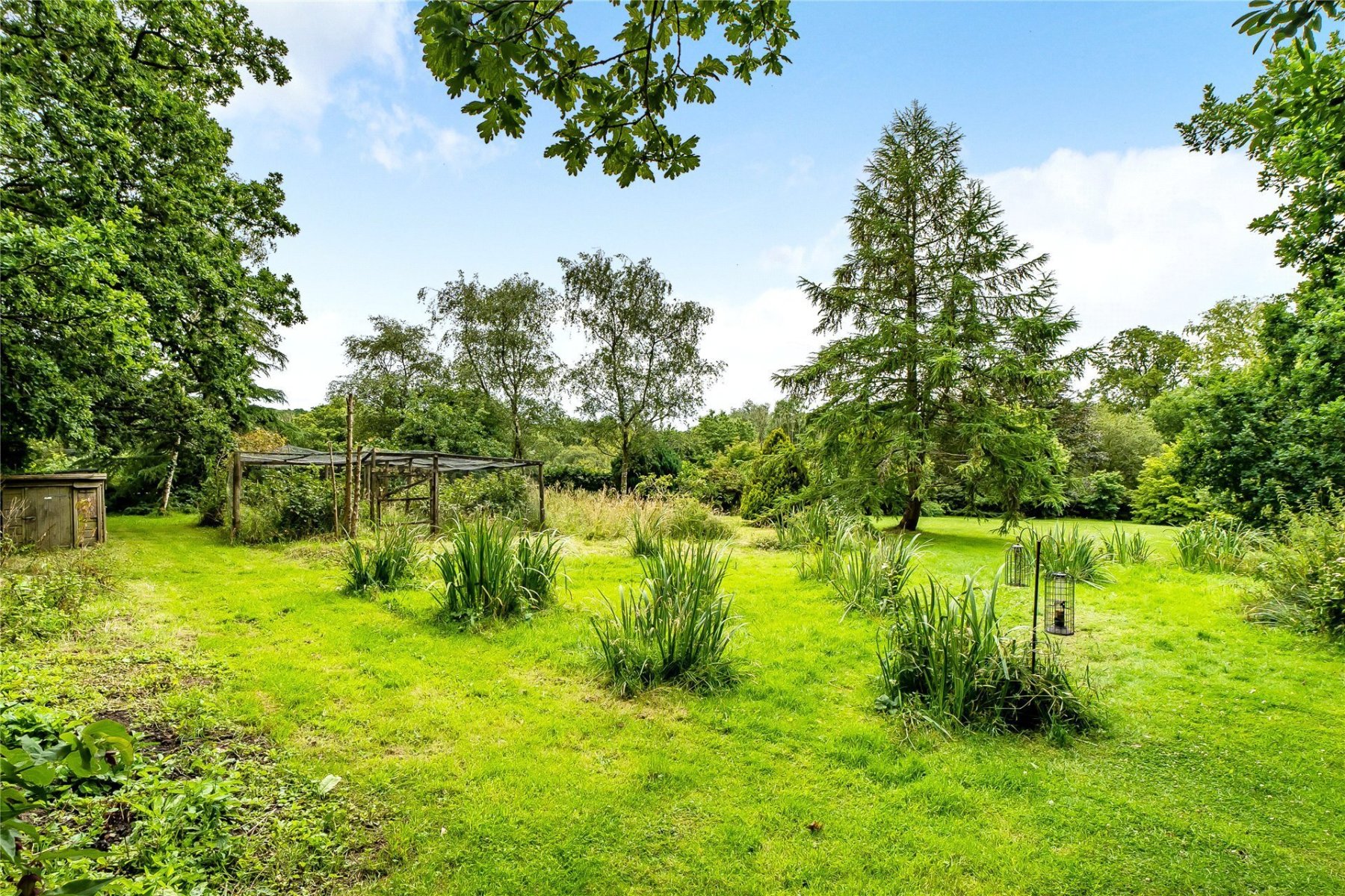 5 bedroom property for sale in Thorndon, Okehampton, Devon, EX20