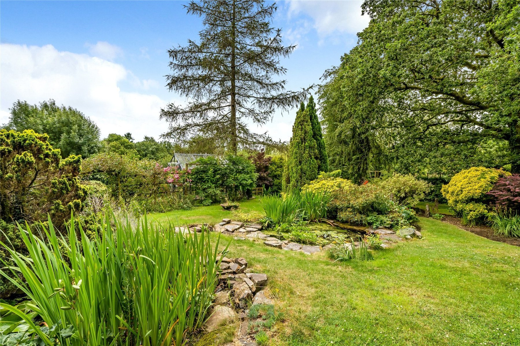 5 bedroom property for sale in Thorndon, Okehampton, Devon, EX20