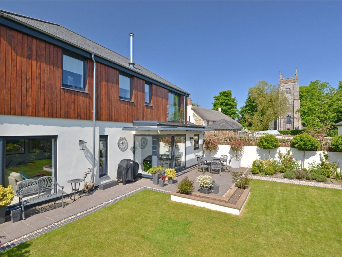 JacksonStops 4 bedroom property for sale in Berrys Meadow, Spreyton