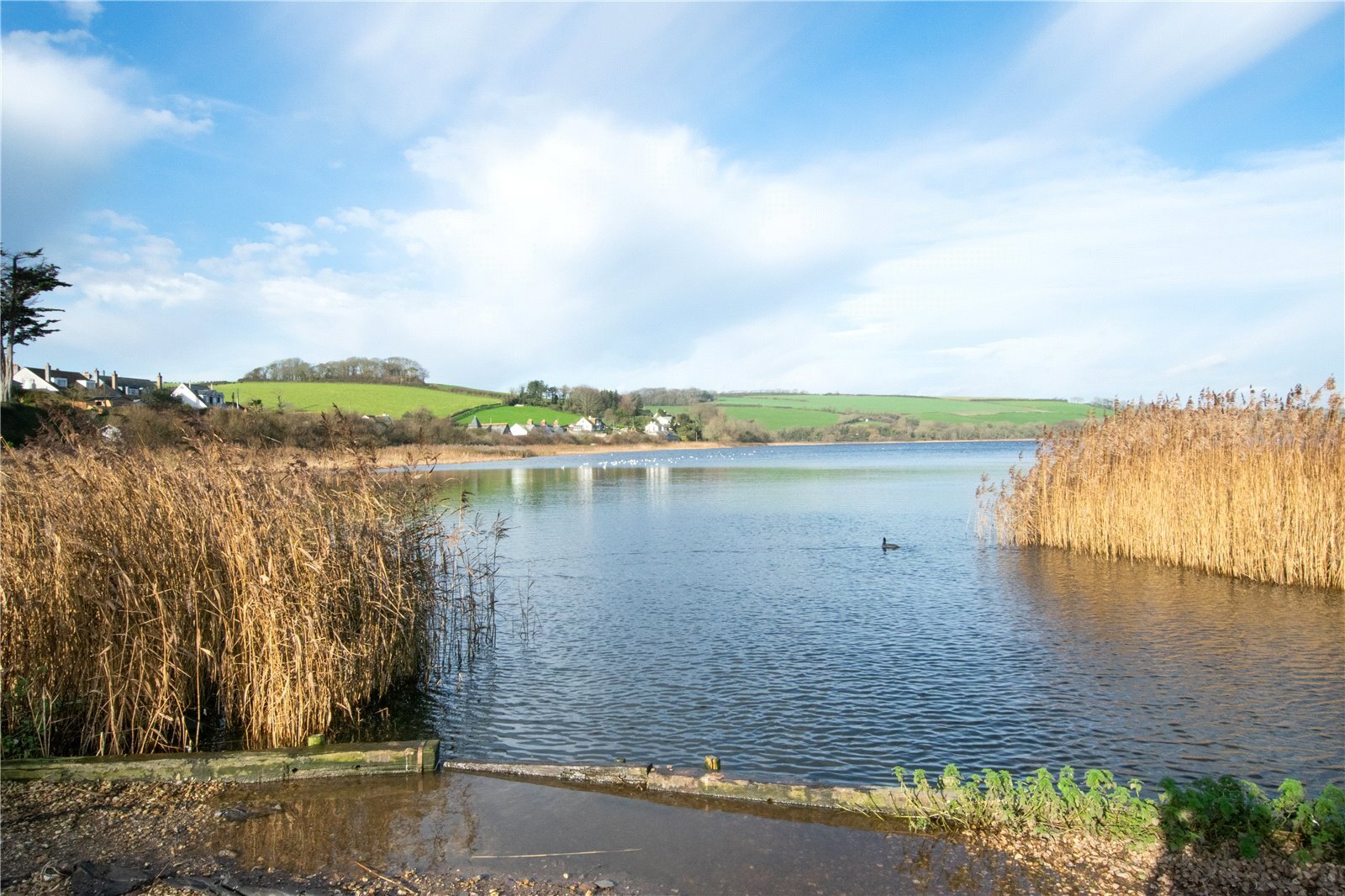 2 bedroom property for sale in Torcross, Kingsbridge, Devon, TQ7 Guide price £395,000