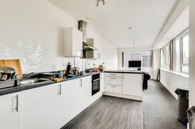 Property responsive