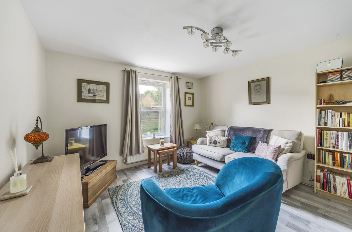 2 bedroom property for sale in Morse Road, Norton Fitzwarren, Taunton