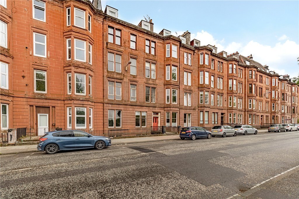 5 bedroom apartment for sale in Sauchiehall Street, Kelvingrove, Glasgow, G3. Rettie & Co.