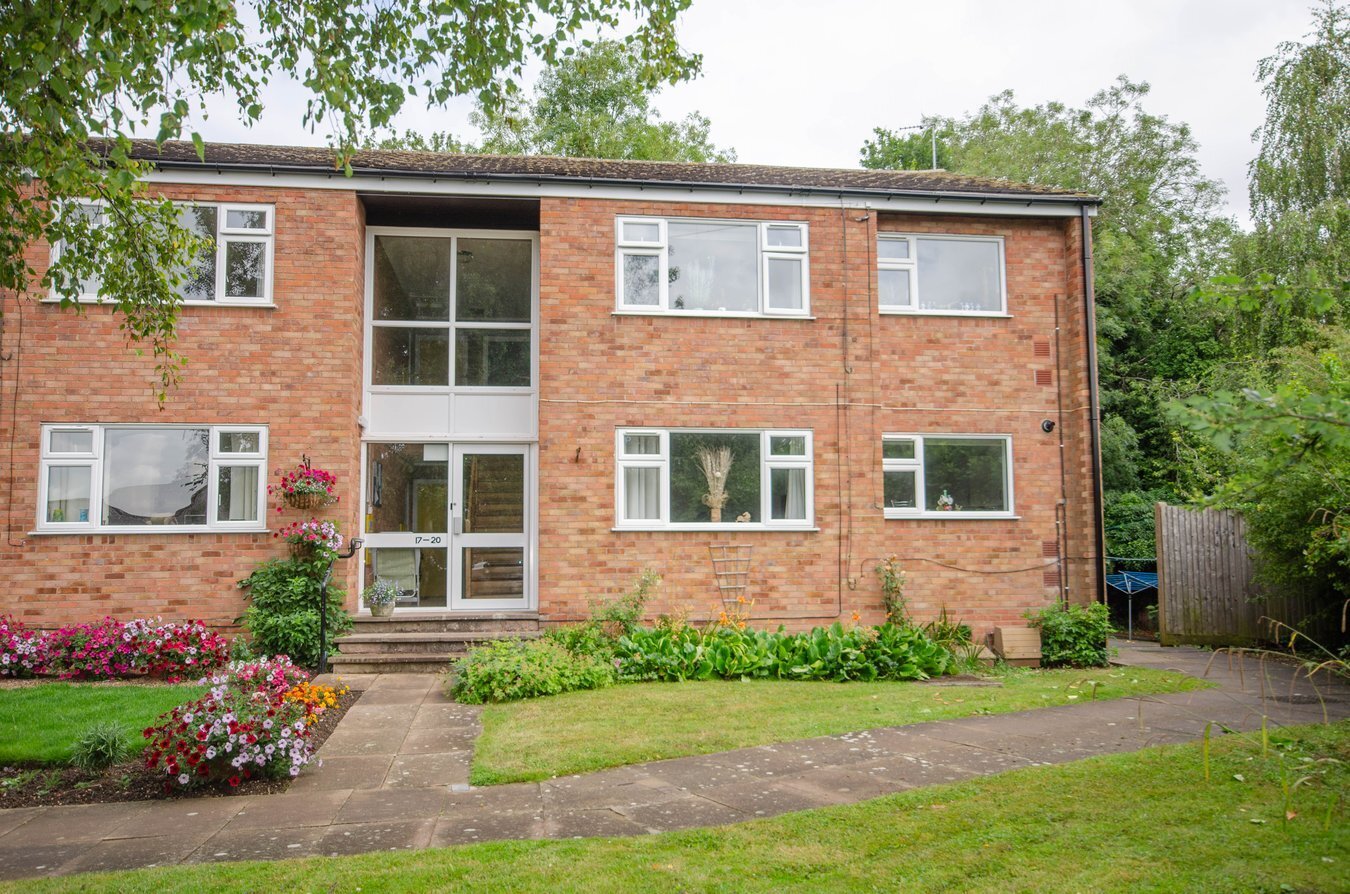 2 bedroom property for sale in Rankine Close, Newbold upon Avon, Rugby