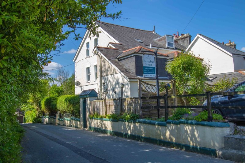 Properties for sale in Yelverton, Devon