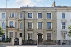 Finborough Road, London
