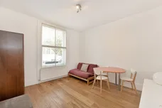 Finborough Road, London