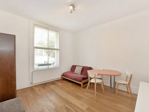 Finborough Road, Londonphoto