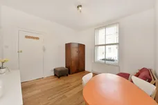Finborough Road, London