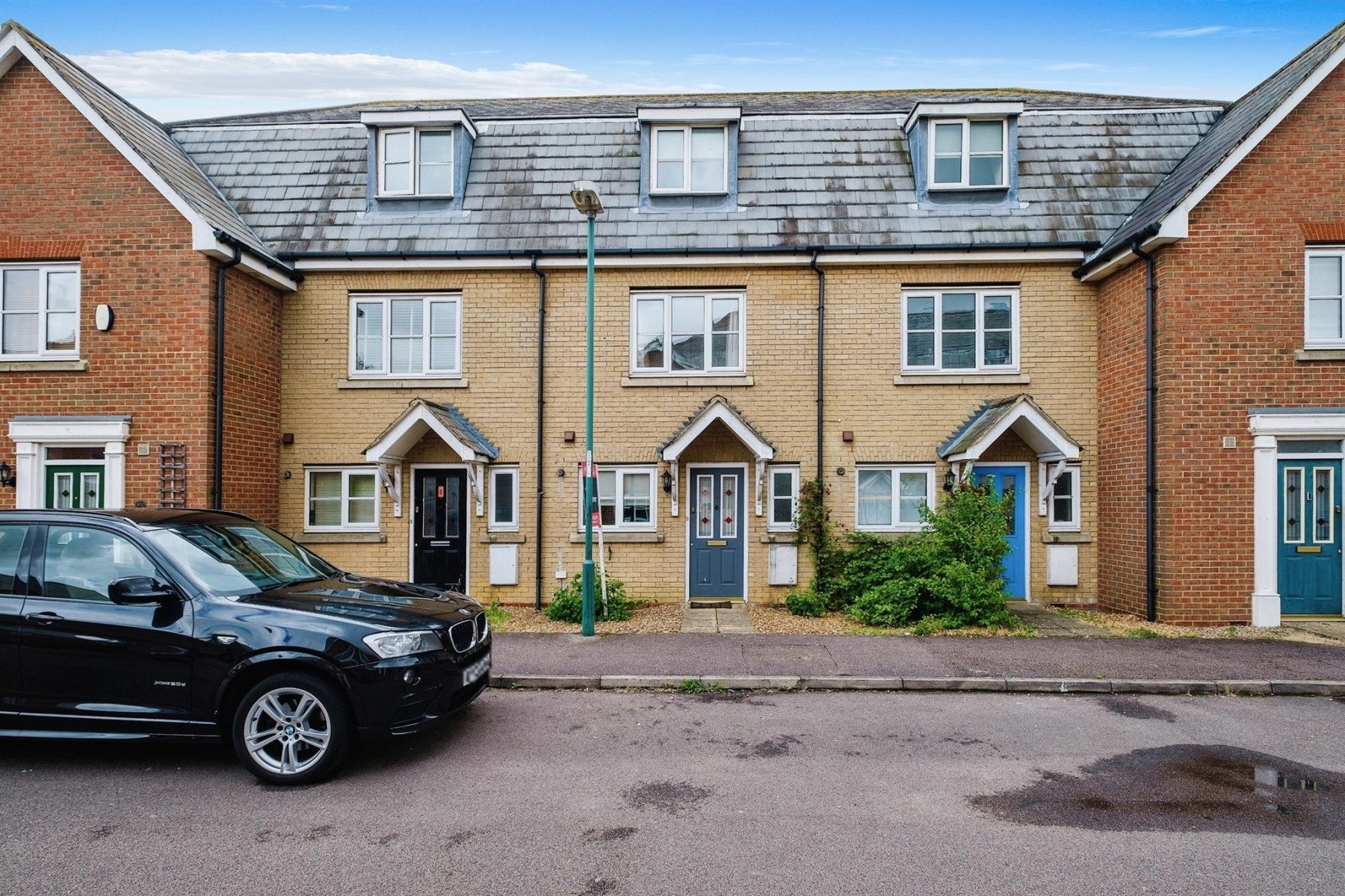 4 bedroom property for sale in Woolthwaite Lane, Lower Cambourne
