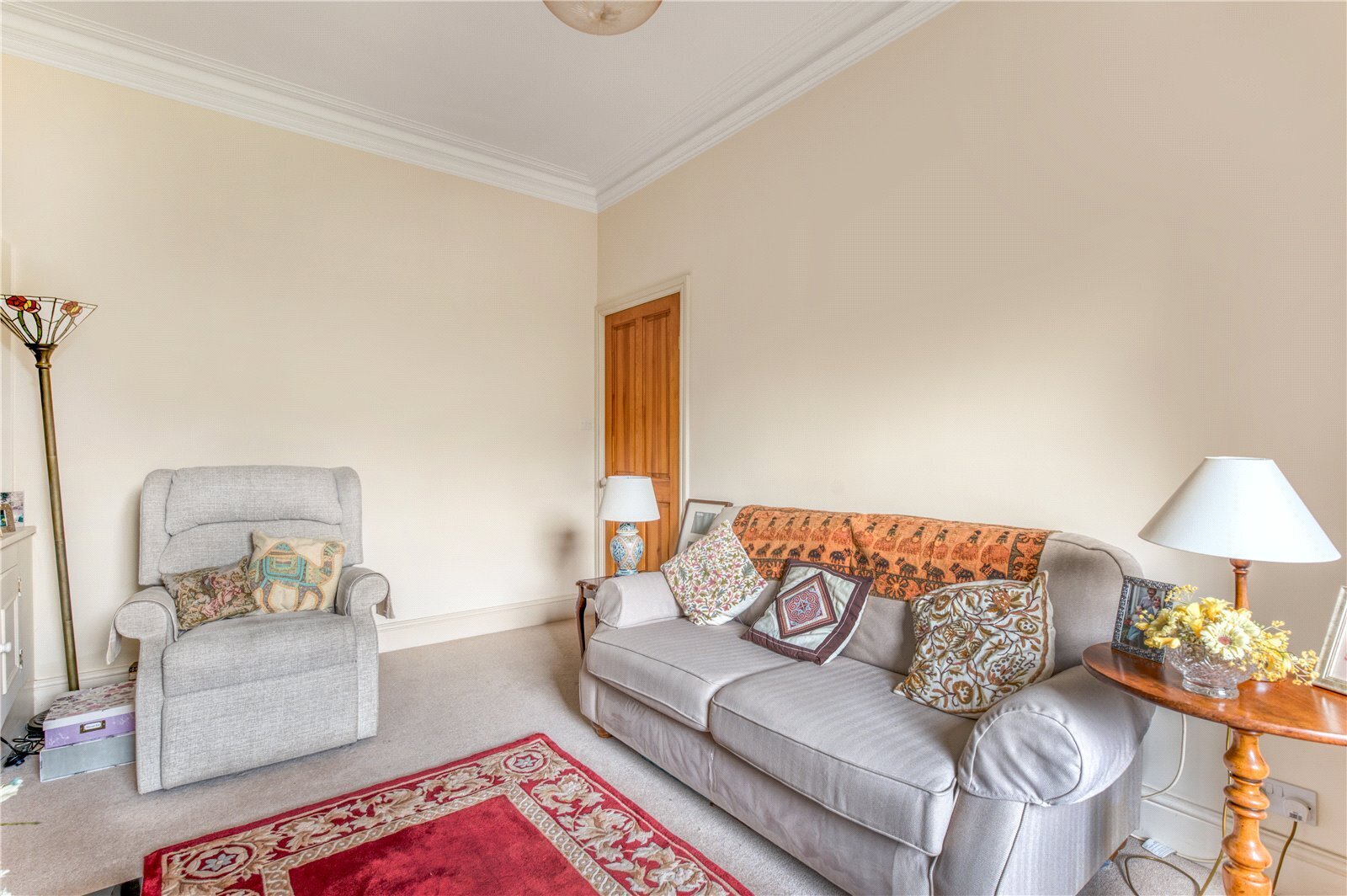 3 bedroom property for sale in Virginia Terrace, Thorner, Leeds, LS14