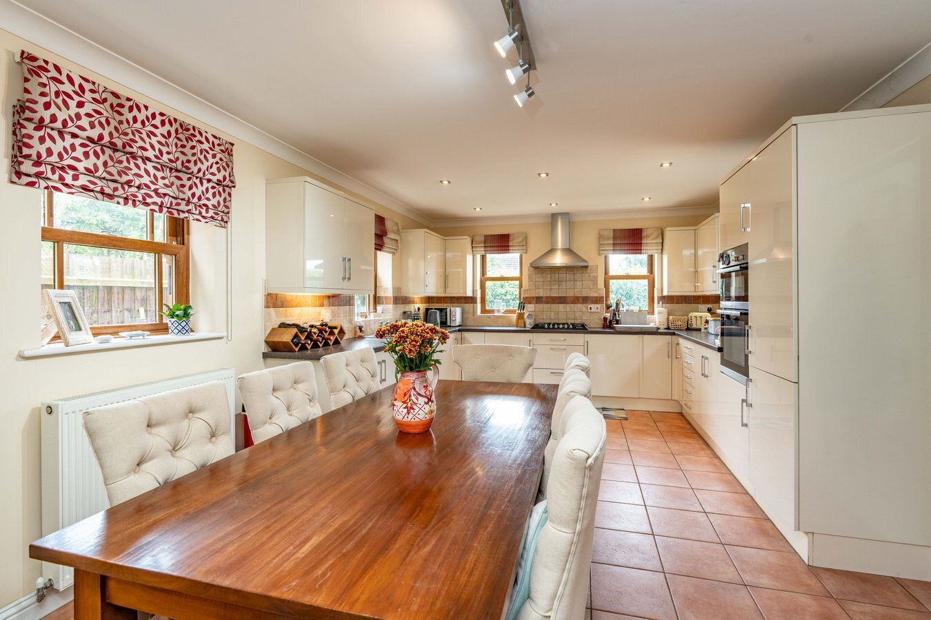 3 bedroom property for sale in Bullens Lane, Swineshead, Boston, PE20