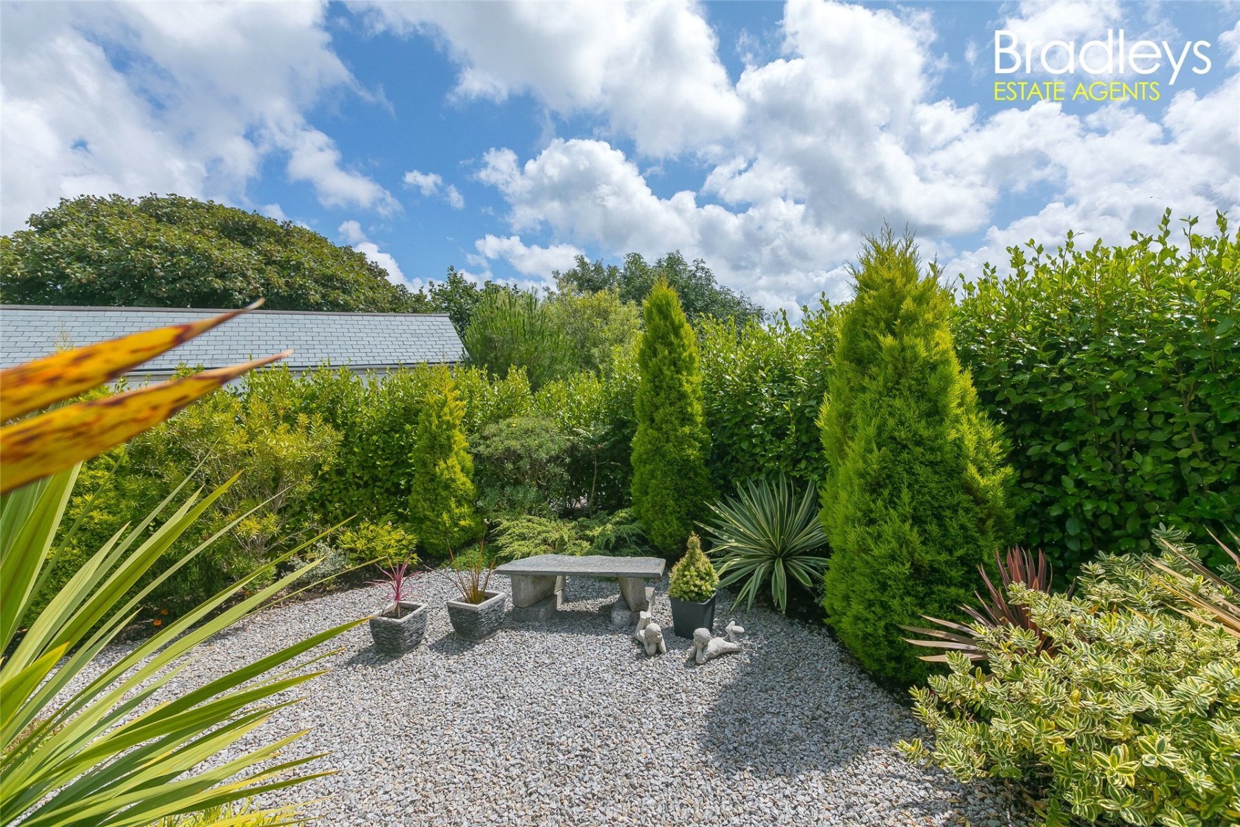 4 bedroom property for sale in Carthew Farm, Wendron, Helston, TR13