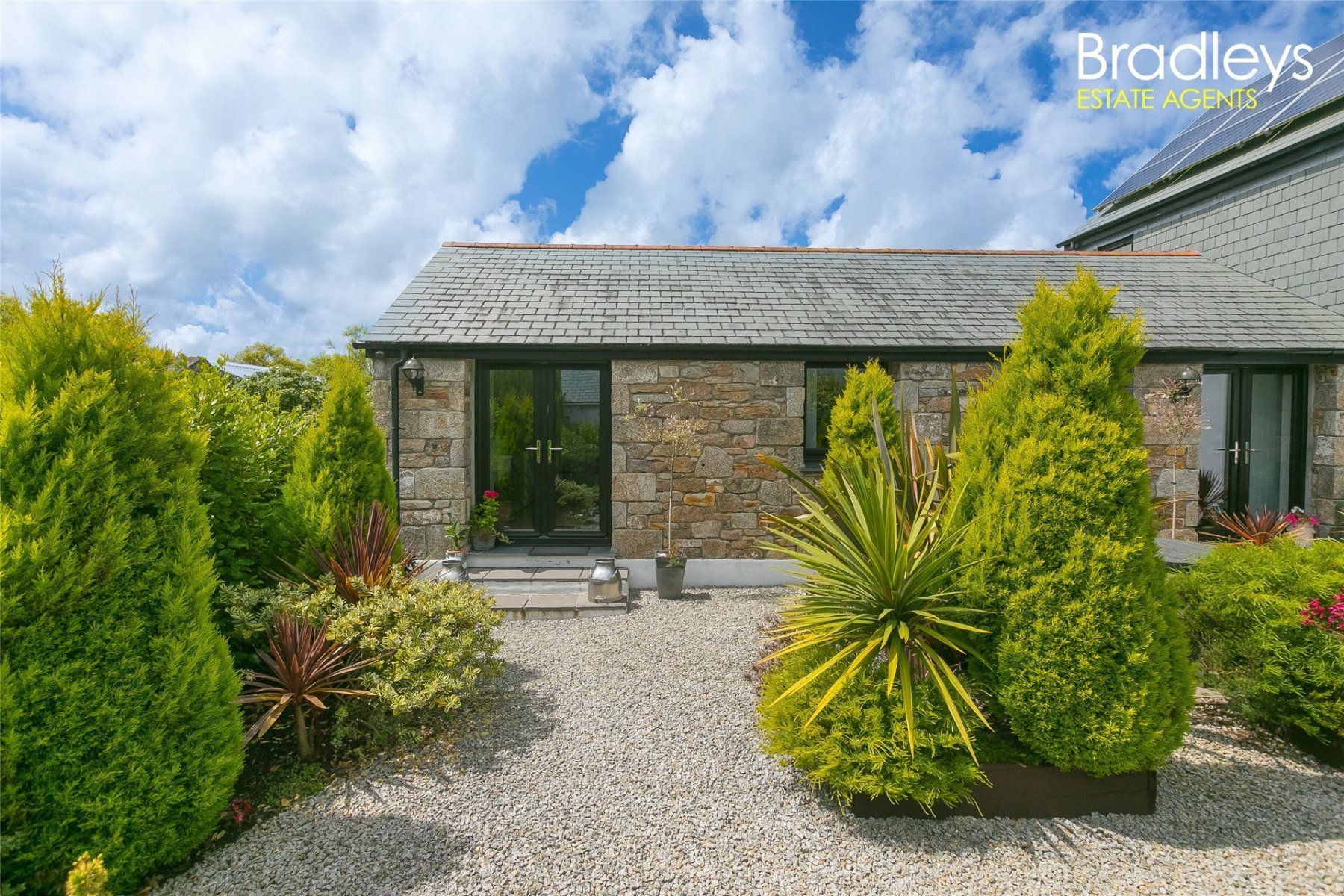 4 bedroom property for sale in Carthew Farm, Wendron, Helston, TR13