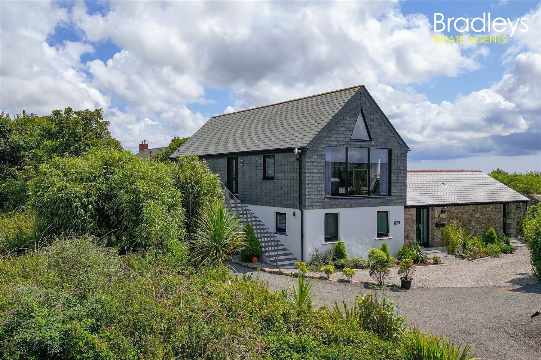 4 bedroom property for sale in Carthew Farm, Wendron, Helston, TR13