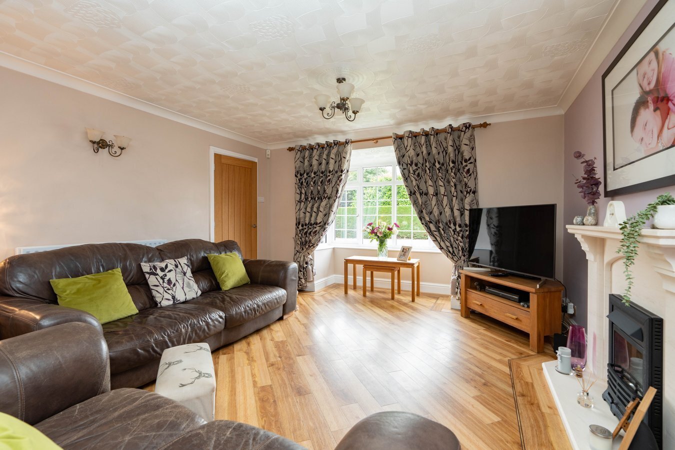 4 bedroom property for sale in Collingwood Crescent, Wyberton, Boston