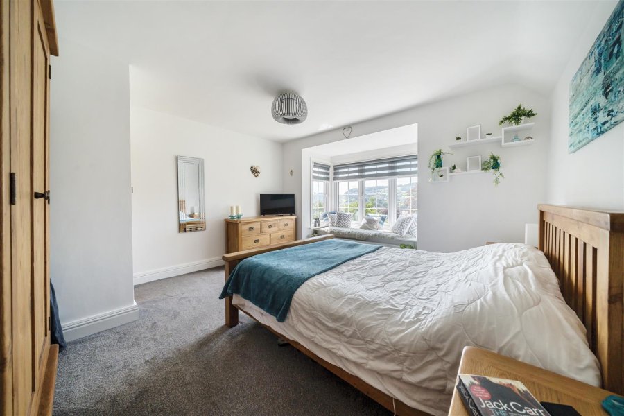 Stags 5 bedroom property for sale in Hillside Road, Sidmouth