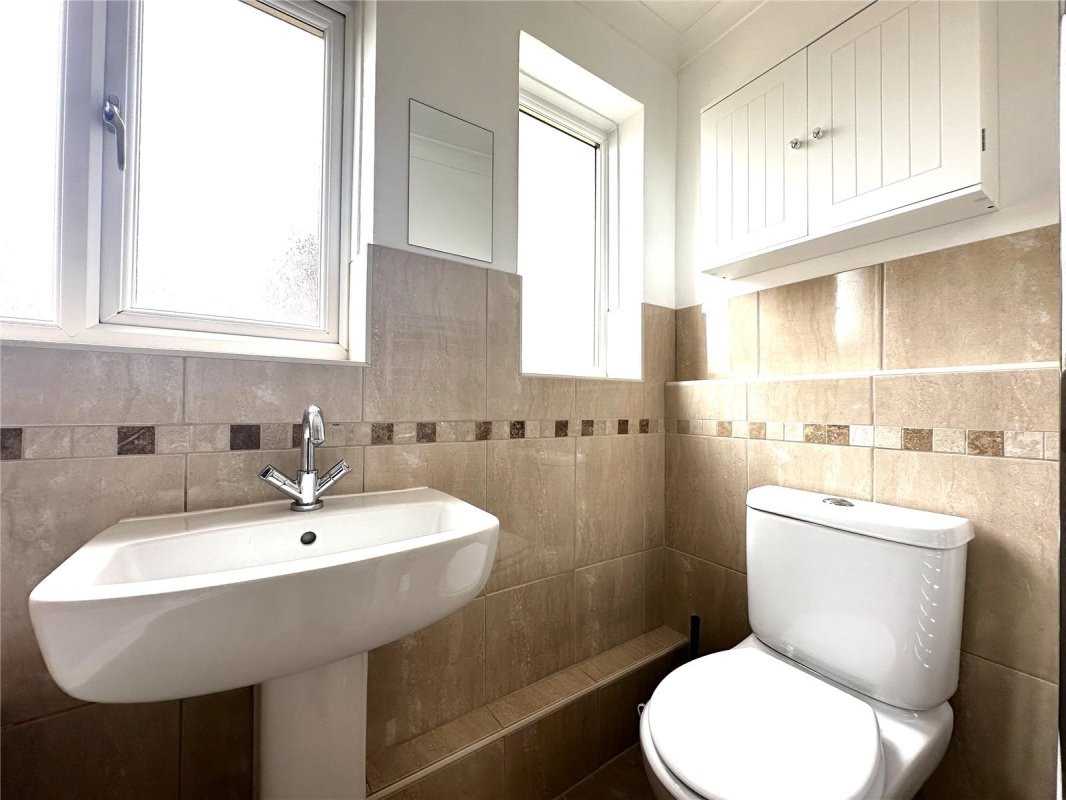 2 bedroom property for sale in Victoria Road, Blandford Forum, Dorset