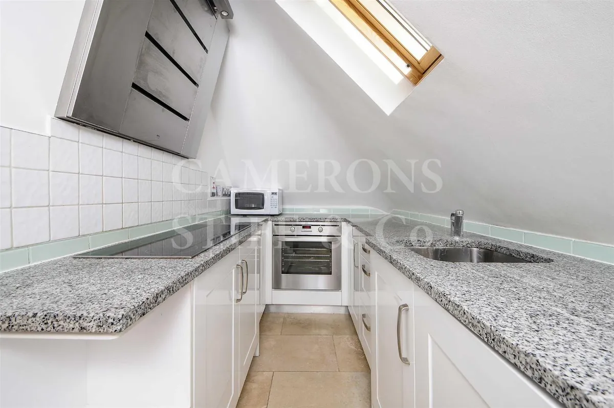 Teignmouth Road, Mapesbury, NW2