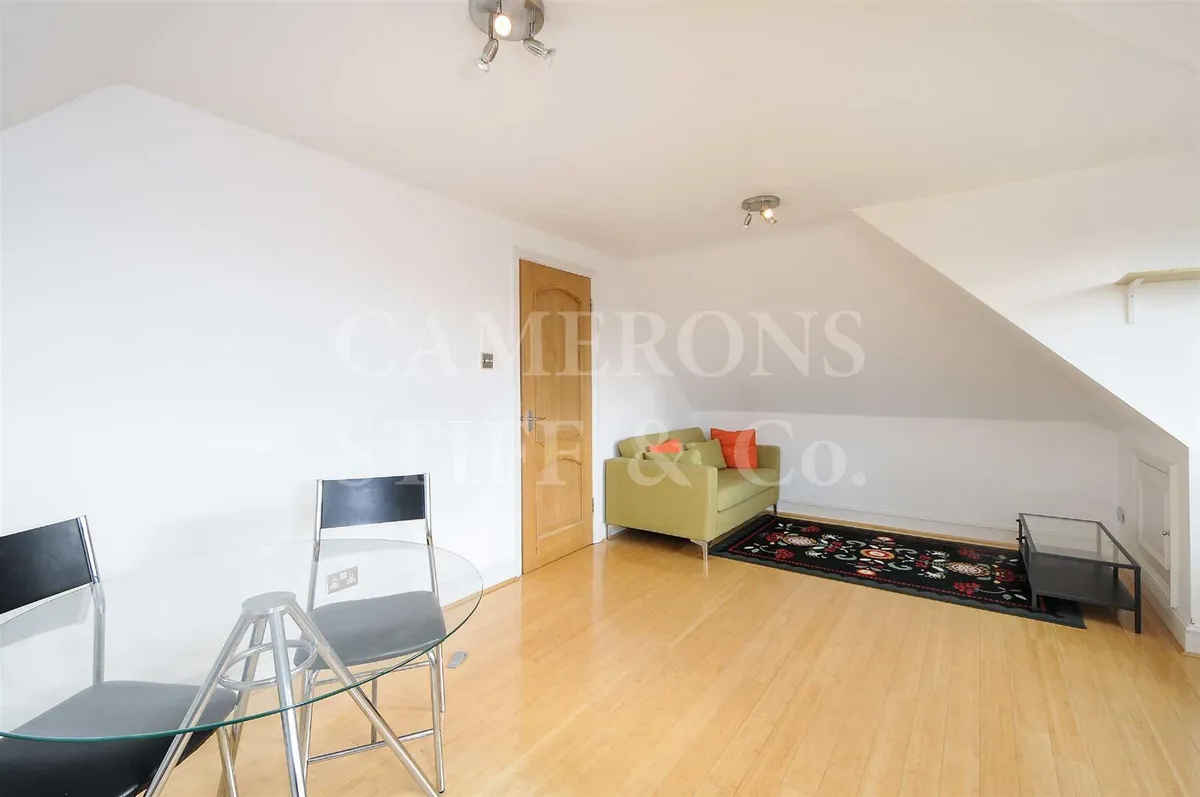 Teignmouth Road, Mapesbury, NW2
